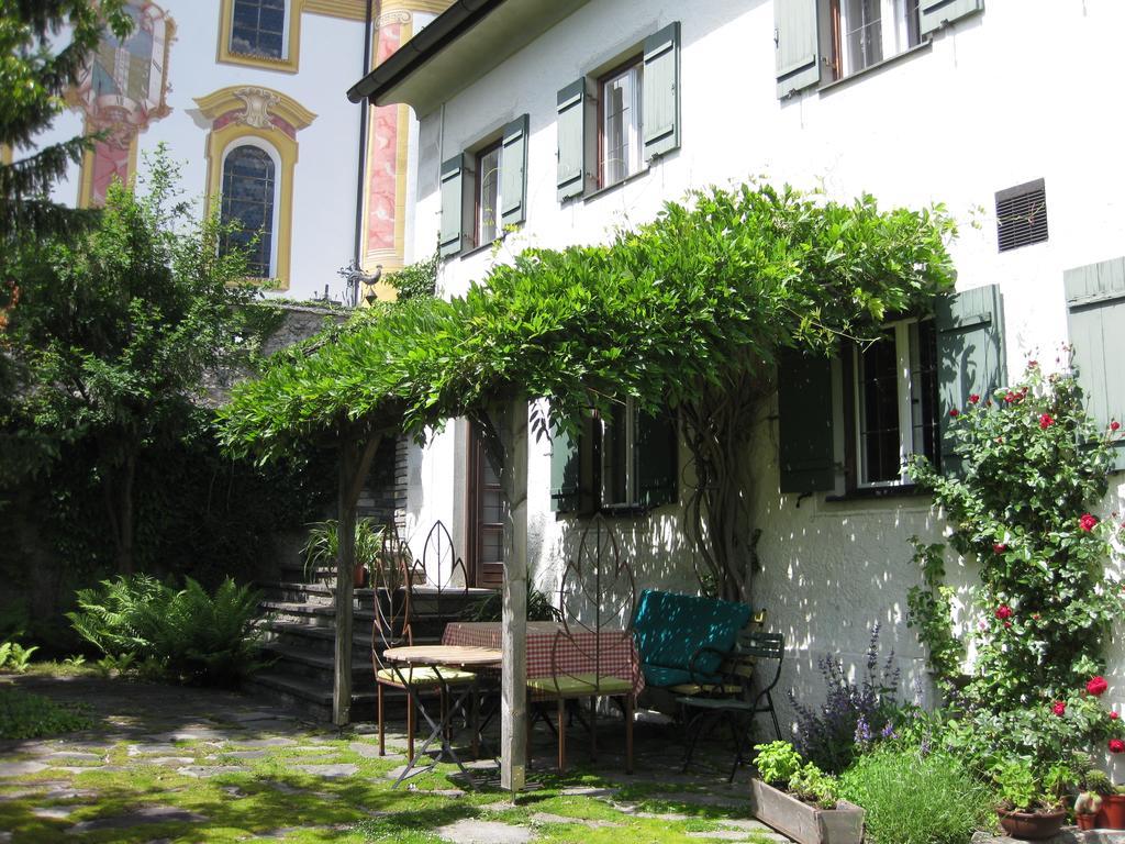 Appartements Greier Telfes im Stubai Kültér fotó