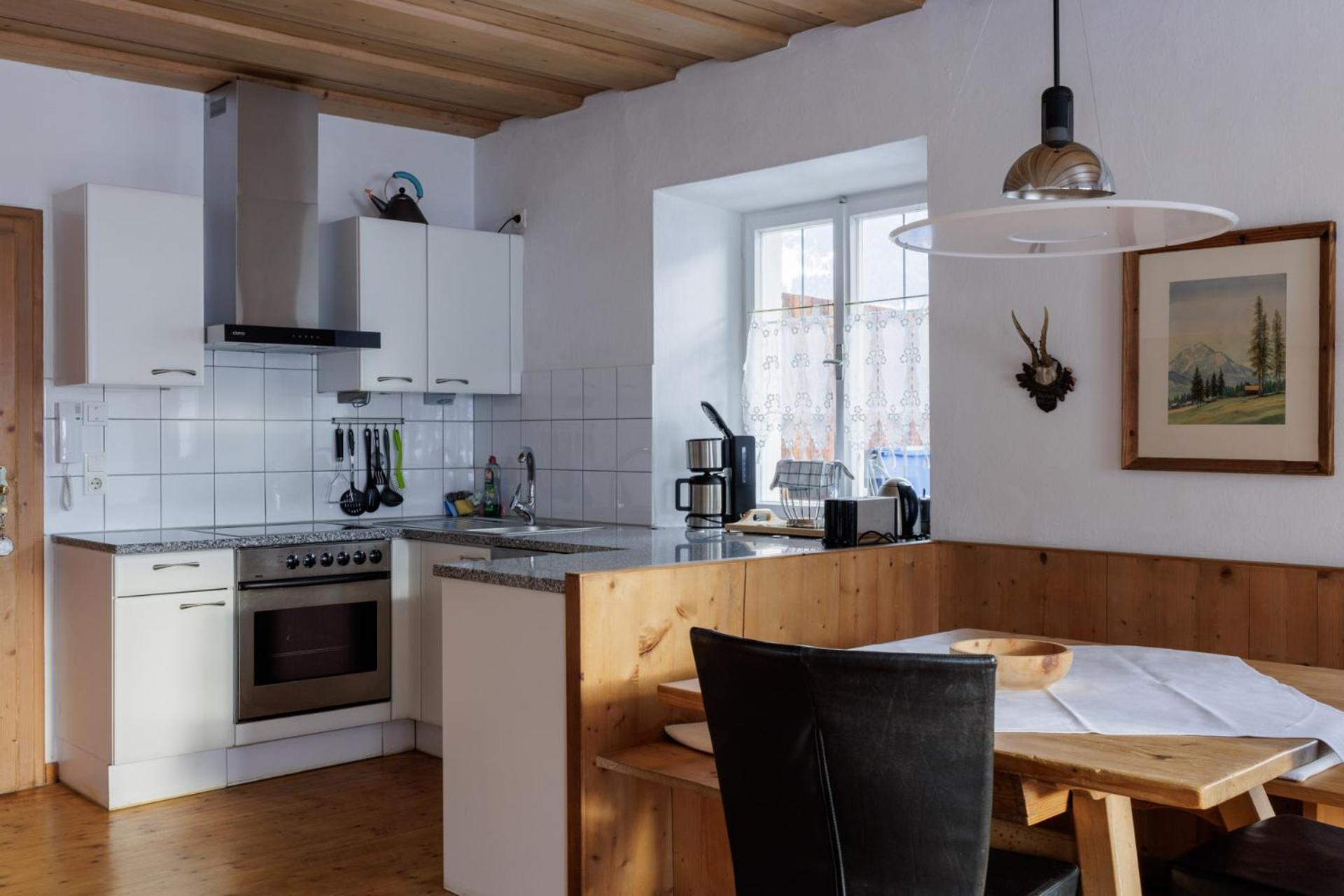 Appartements Greier Telfes im Stubai Szoba fotó