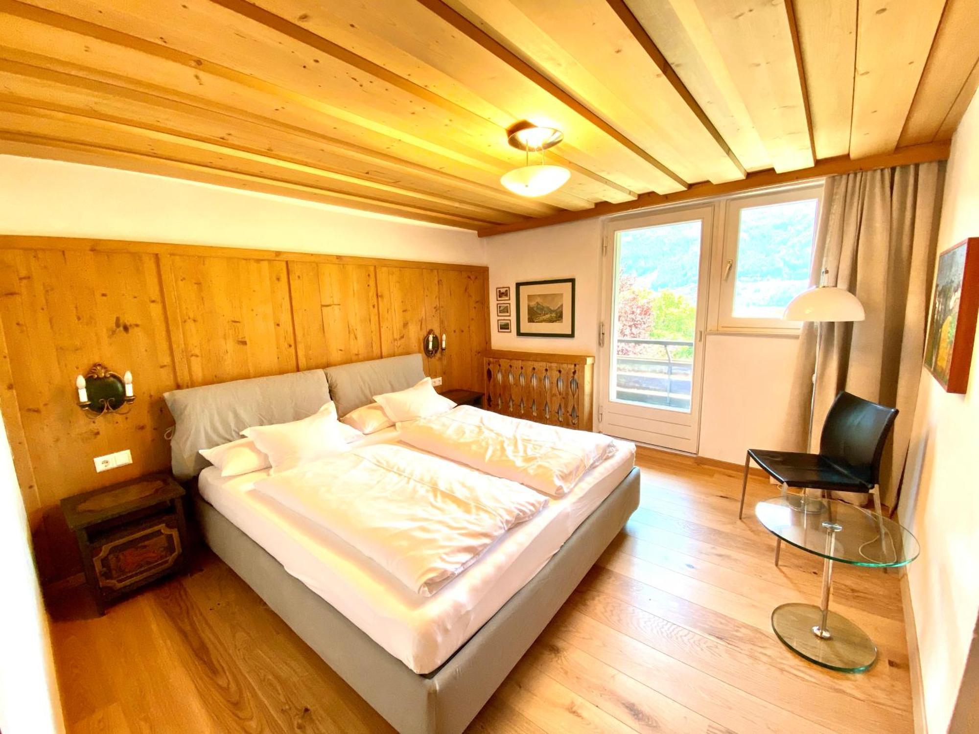 Appartements Greier Telfes im Stubai Szoba fotó