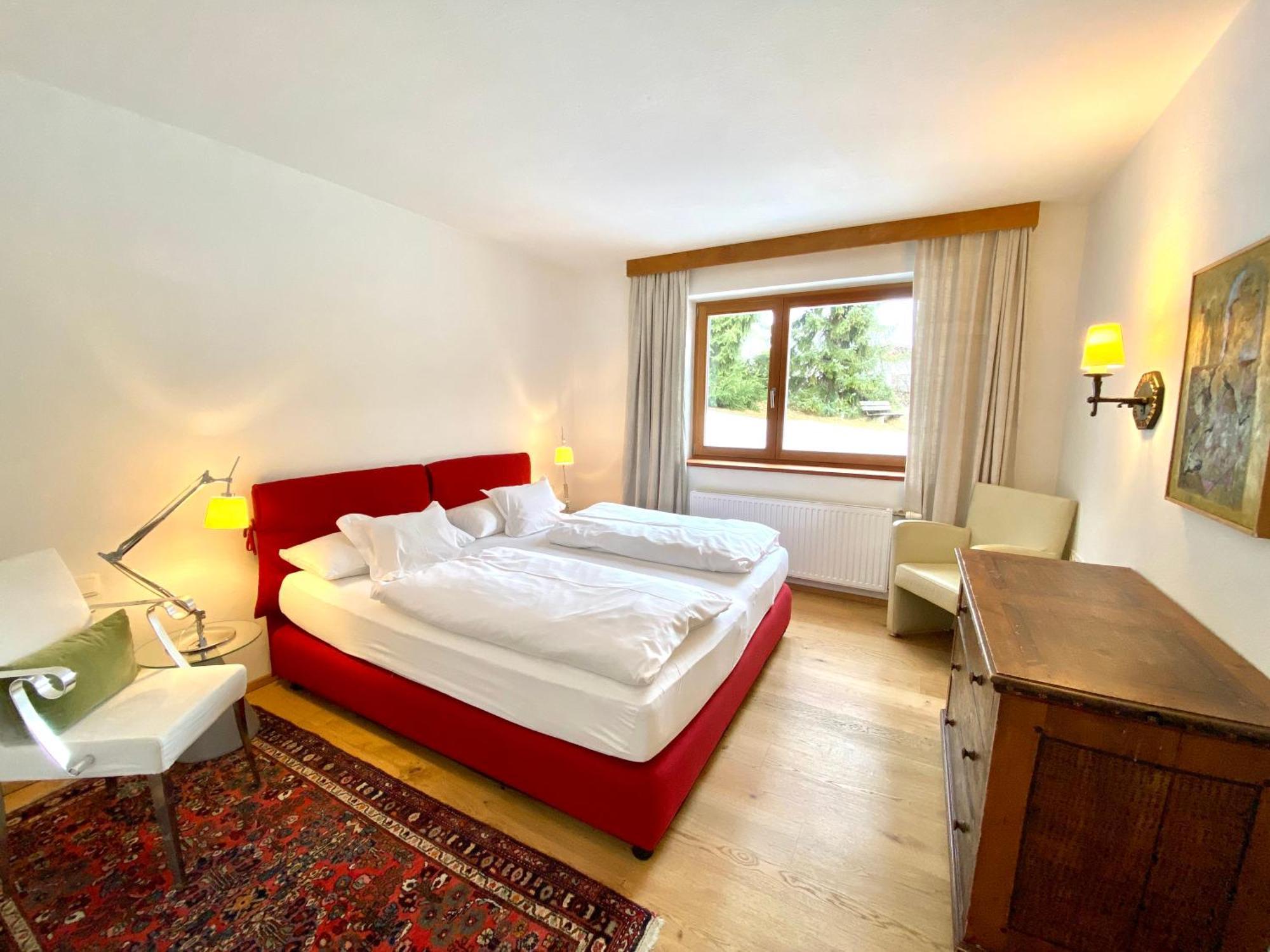 Appartements Greier Telfes im Stubai Szoba fotó