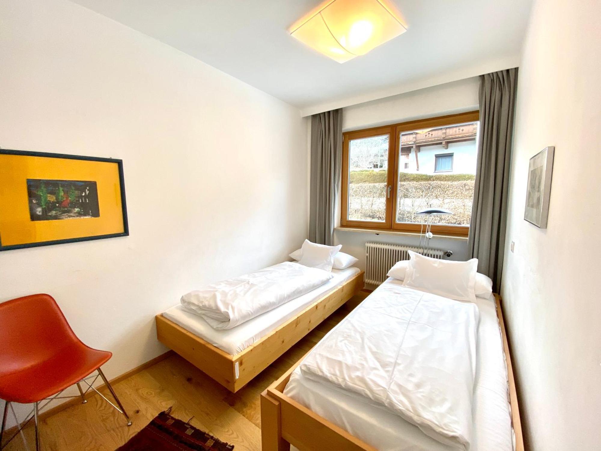 Appartements Greier Telfes im Stubai Szoba fotó