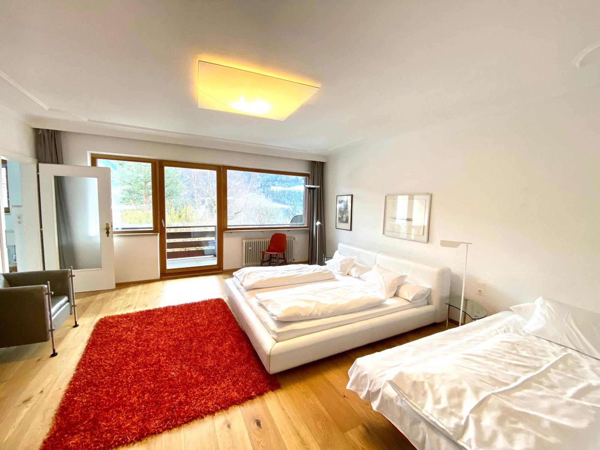 Appartements Greier Telfes im Stubai Szoba fotó