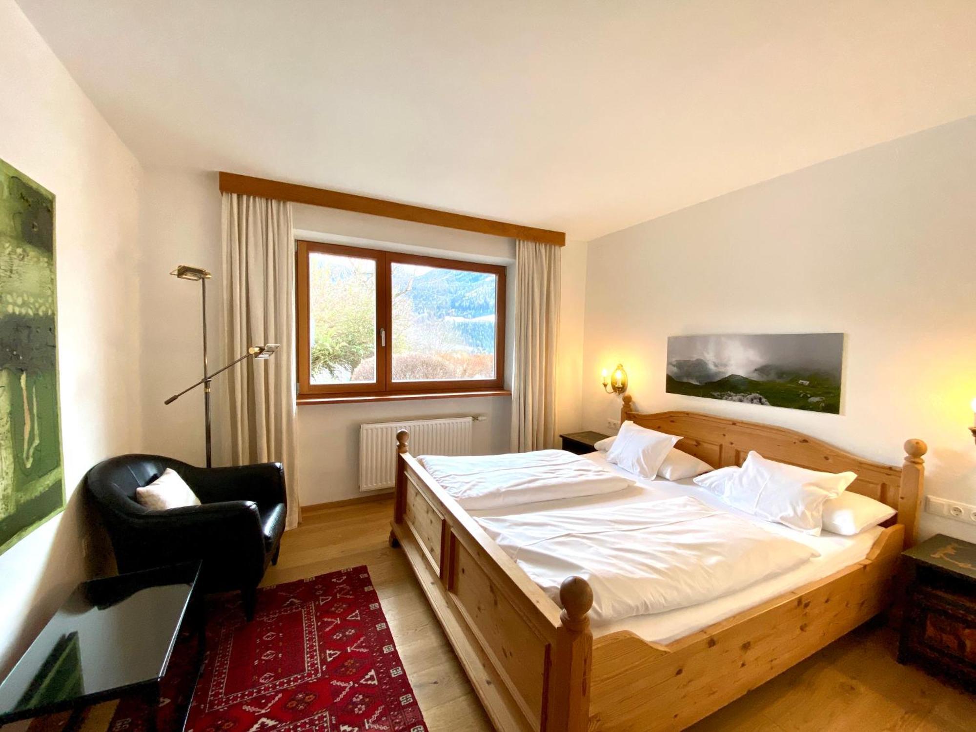 Appartements Greier Telfes im Stubai Szoba fotó