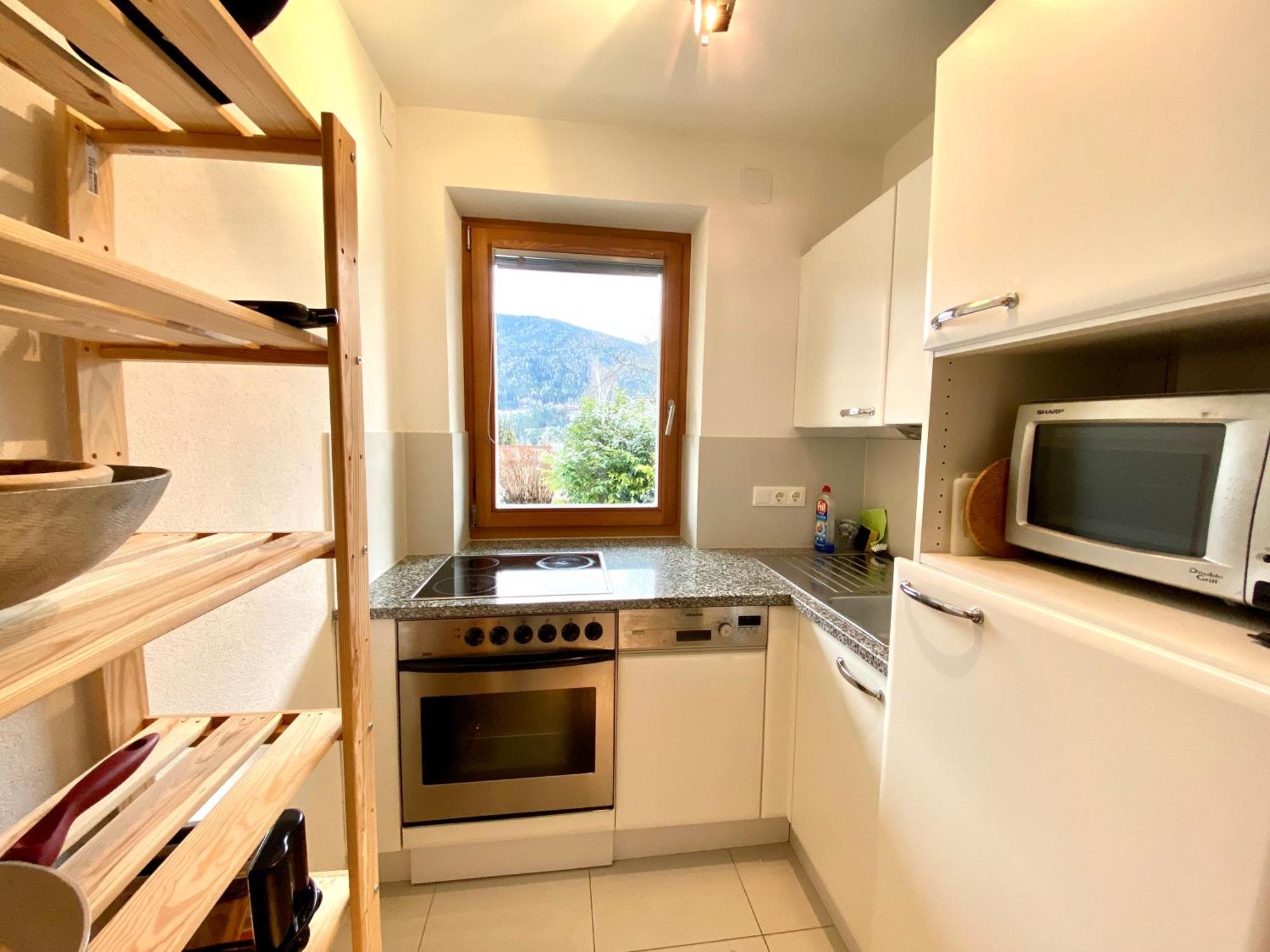 Appartements Greier Telfes im Stubai Szoba fotó