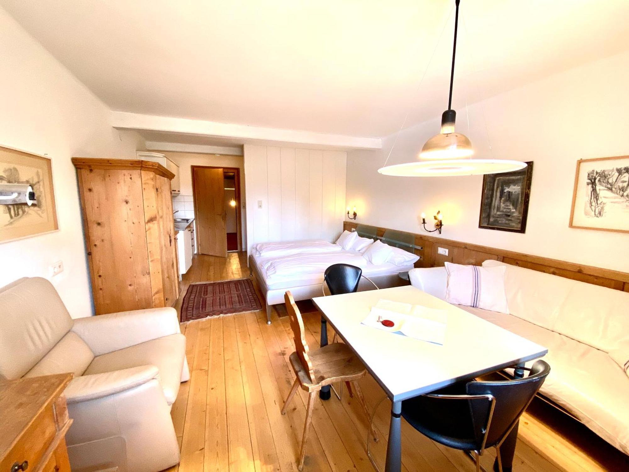 Appartements Greier Telfes im Stubai Szoba fotó