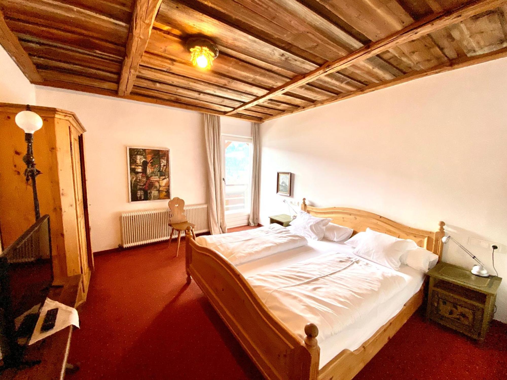 Appartements Greier Telfes im Stubai Szoba fotó