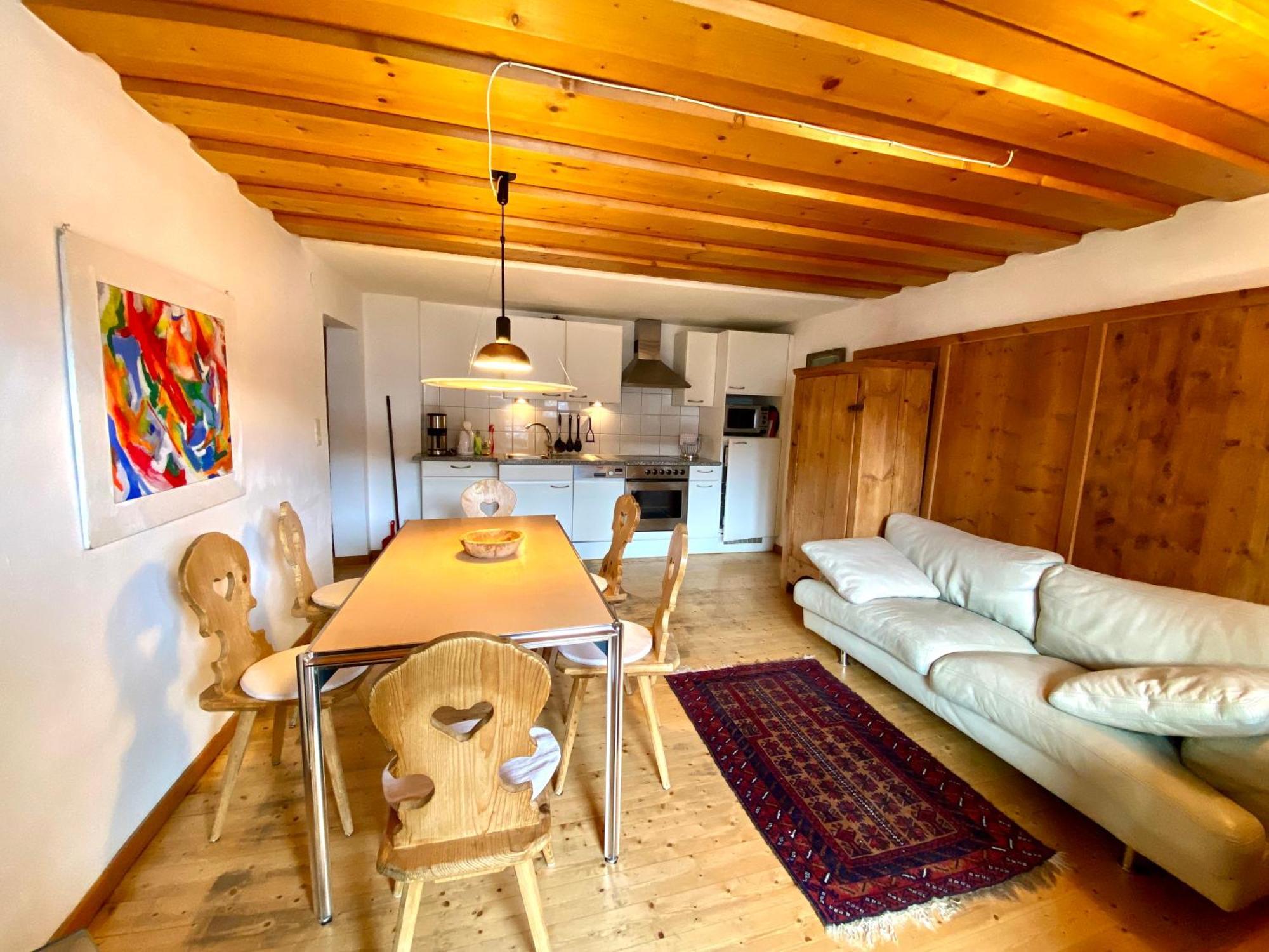 Appartements Greier Telfes im Stubai Szoba fotó