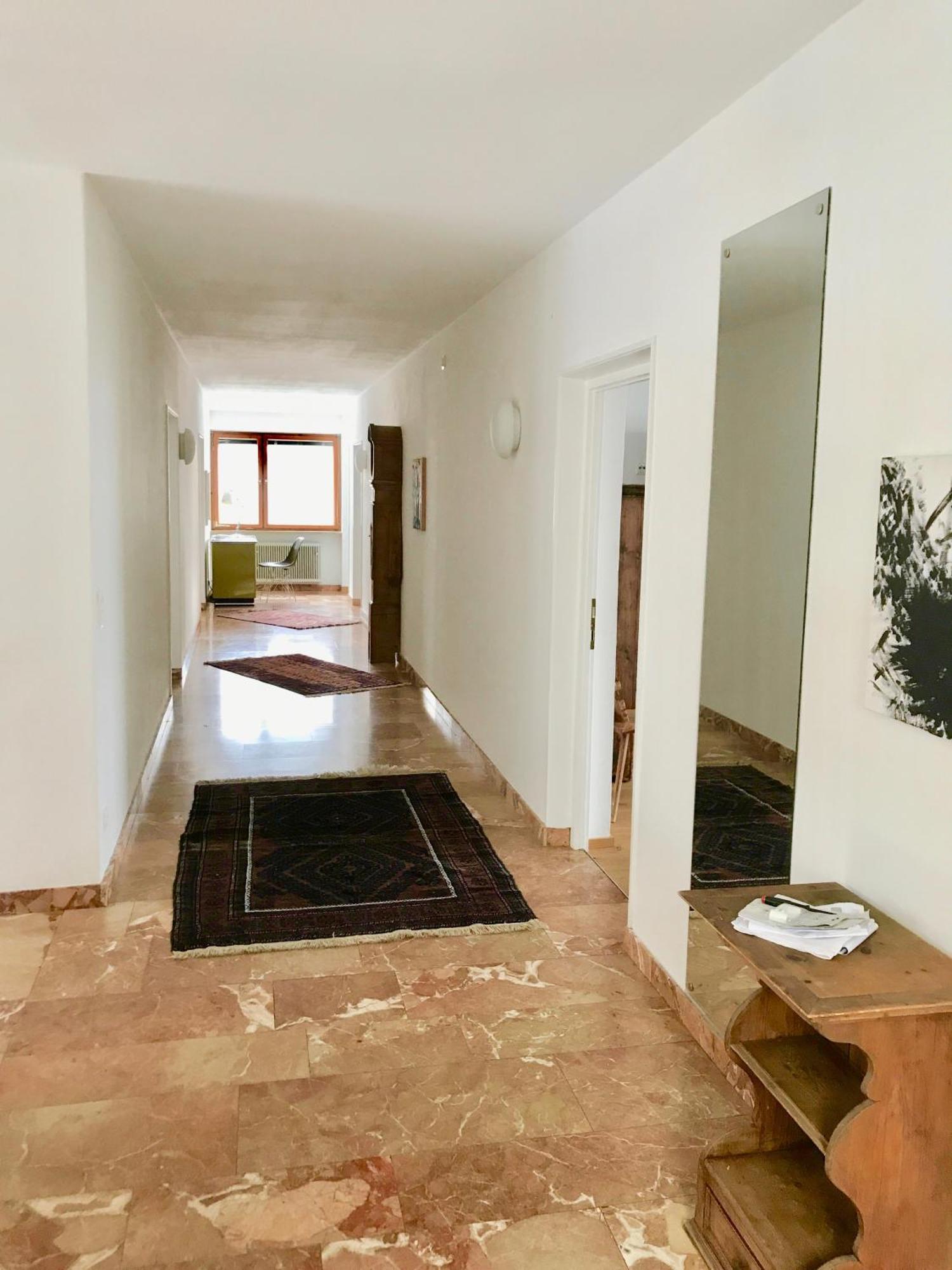 Appartements Greier Telfes im Stubai Szoba fotó