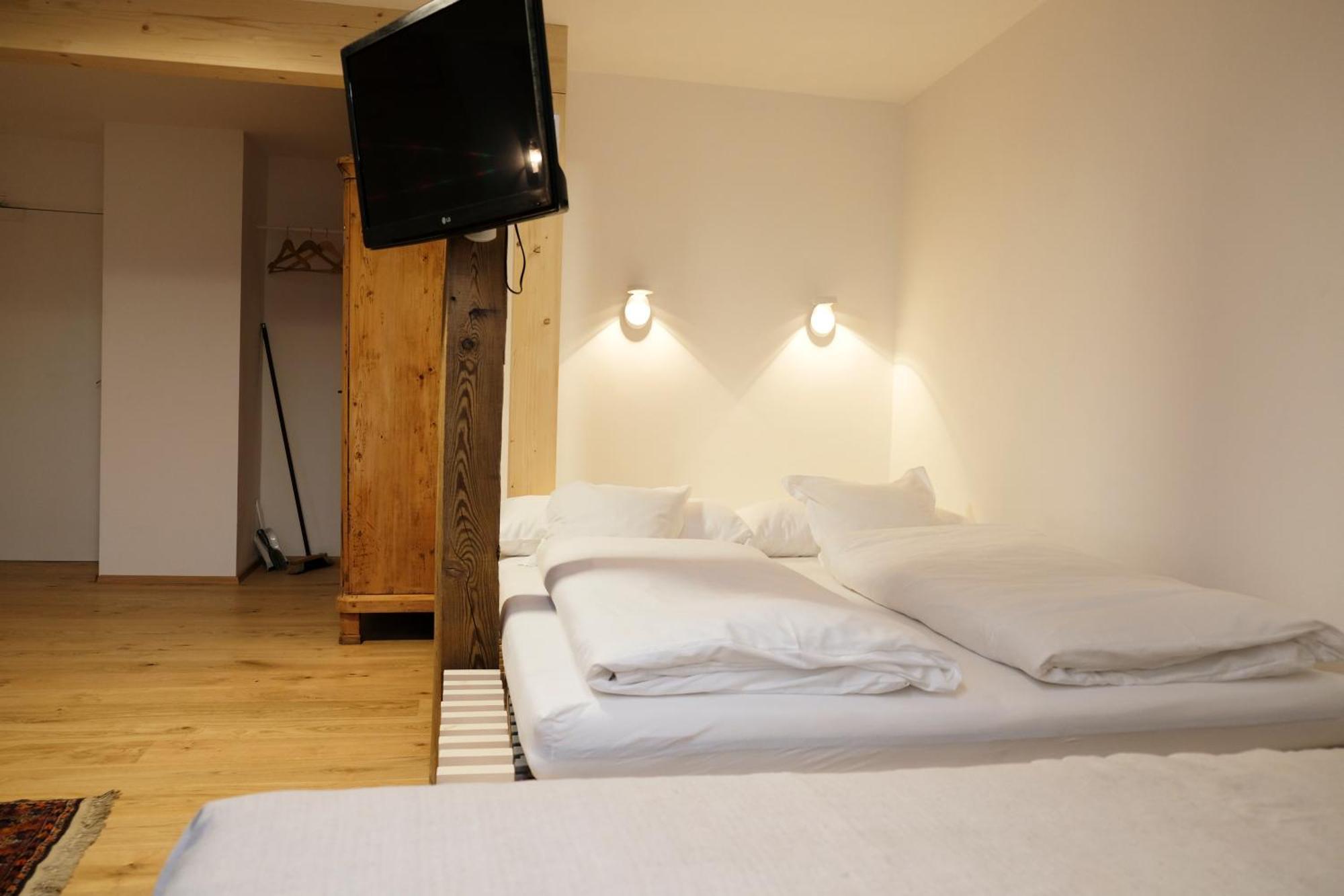 Appartements Greier Telfes im Stubai Szoba fotó