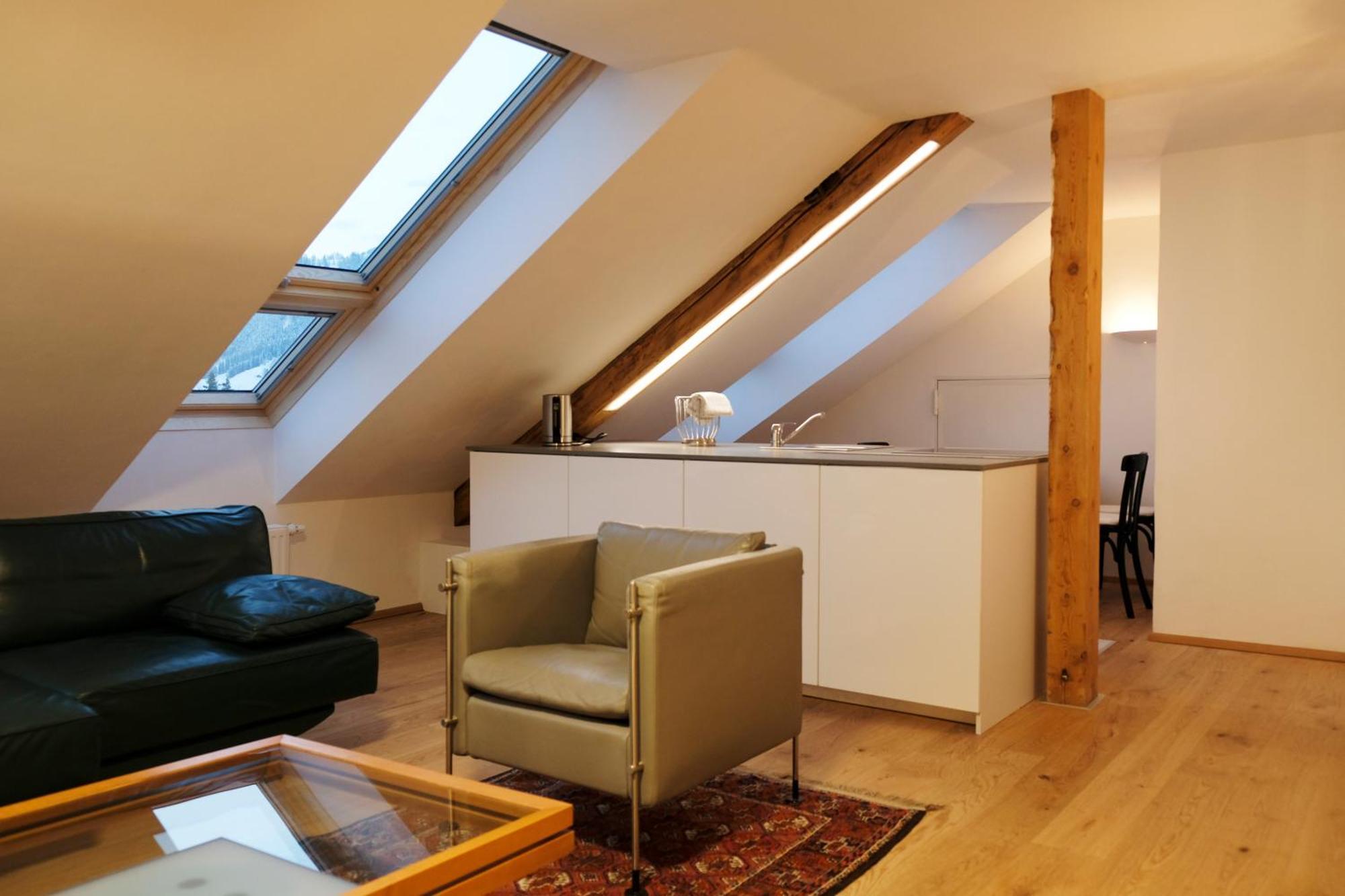 Appartements Greier Telfes im Stubai Szoba fotó
