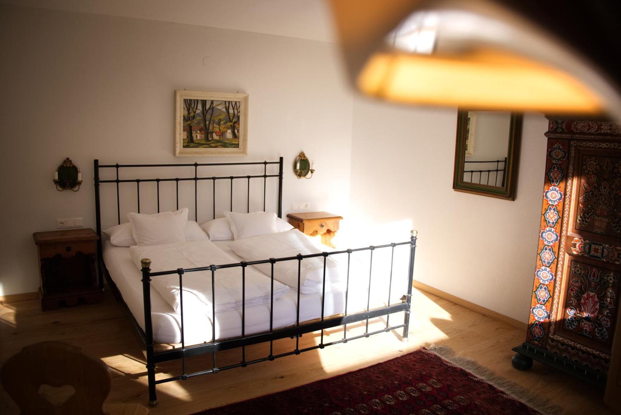 Appartements Greier Telfes im Stubai Szoba fotó