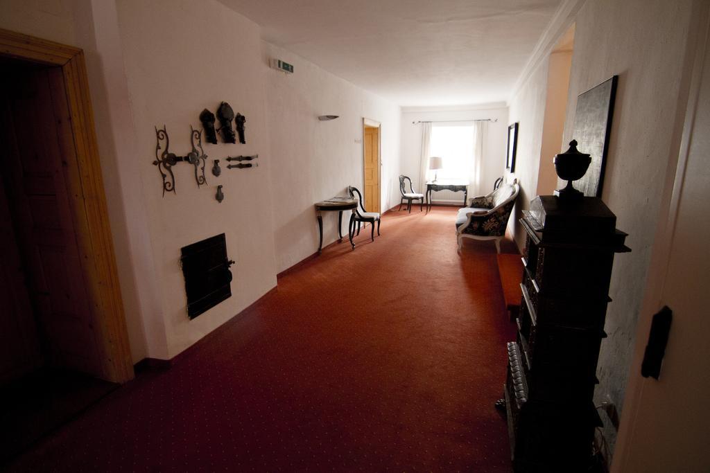 Appartements Greier Telfes im Stubai Kültér fotó