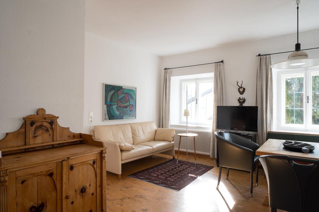 Appartements Greier Telfes im Stubai Kültér fotó