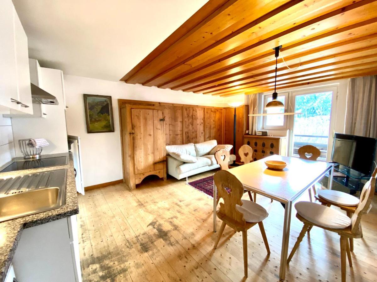 Appartements Greier Telfes im Stubai Kültér fotó