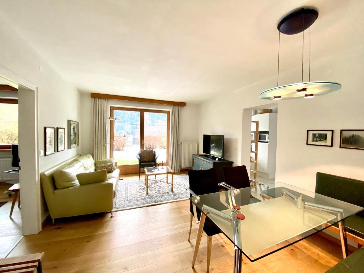 Appartements Greier Telfes im Stubai Szoba fotó